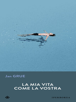 cover image of La mia vita come la vostra